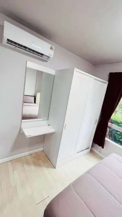 1-Zimmer-Wohnung zur Miete in D Condo Kathu-Patong