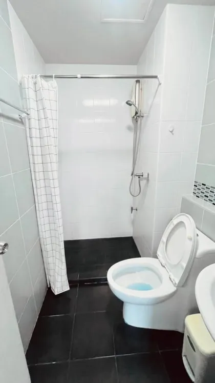 1-Zimmer-Wohnung zur Miete in D Condo Kathu-Patong