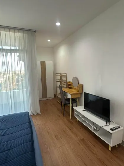 Condo de 1 Recámara Amigable con Mascotas en Living Residence Phuket