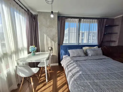 1-комнатная квартира в аренду в Dcondo Creek Kathu