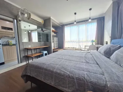 1-комнатная квартира в аренду в Dcondo Creek Kathu