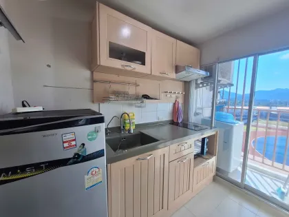 1-комнатная квартира в аренду в Dcondo Creek Kathu