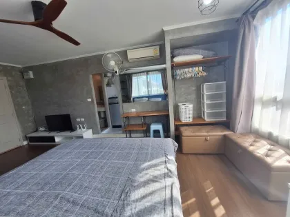 1-комнатная квартира в аренду в Dcondo Creek Kathu