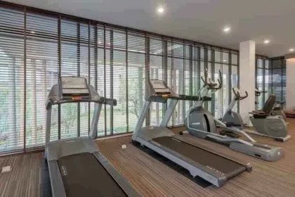 1-комнатная квартира в аренду в Dcondo Creek Kathu