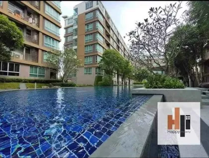 1-комнатная квартира в аренду в Dcondo Creek Kathu