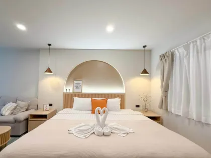 1-Zimmer-Wohnung nahe Laguna in Pasak, Phuket