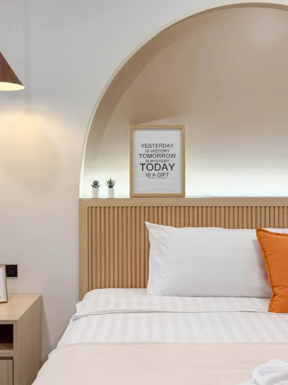 1-Zimmer-Wohnung nahe Laguna in Pasak, Phuket