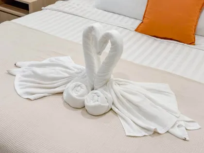 1-Zimmer-Wohnung nahe Laguna in Pasak, Phuket