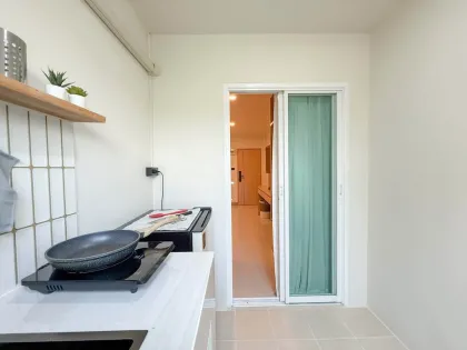 1-Zimmer-Wohnung nahe Laguna in Pasak, Phuket