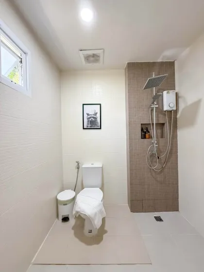 1-Zimmer-Wohnung nahe Laguna in Pasak, Phuket