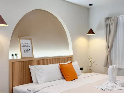 1-Zimmer-Wohnung nahe Laguna in Pasak, Phuket
