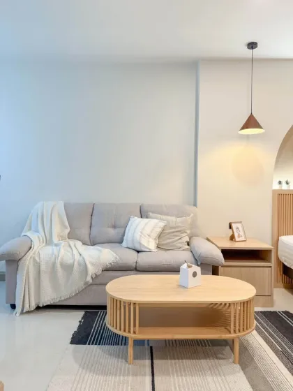 1-Zimmer-Wohnung nahe Laguna in Pasak, Phuket