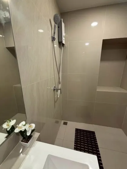 1-Bedroom Apartment for Rent at The Cube Amaze, Phuket