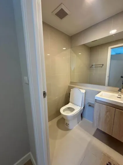 1-Bedroom Apartment for Rent at The Cube Amaze, Phuket