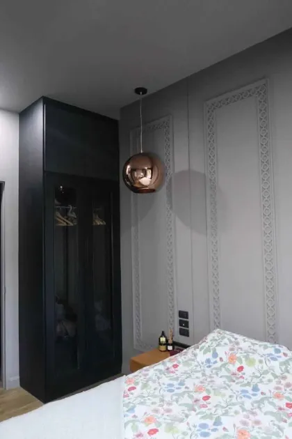 คอนโด 2 ห้องนอนกว้างขวางให้เช่าในราไวย์