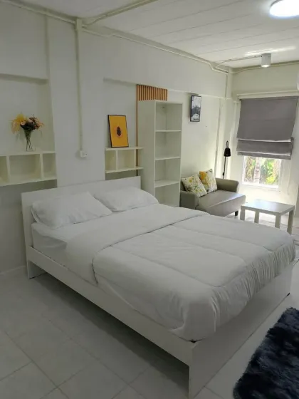 1-комнатная квартира в аренду в Fueang FA Condotel, Kathu, Пхукет