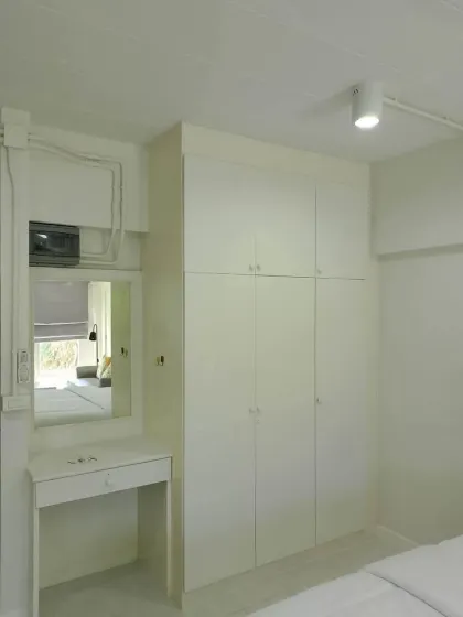 1-комнатная квартира в аренду в Fueang FA Condotel, Kathu, Пхукет