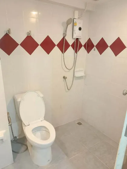 1-комнатная квартира в аренду в Fueang FA Condotel, Kathu, Пхукет
