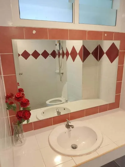 1-комнатная квартира в аренду в Fueang FA Condotel, Kathu, Пхукет