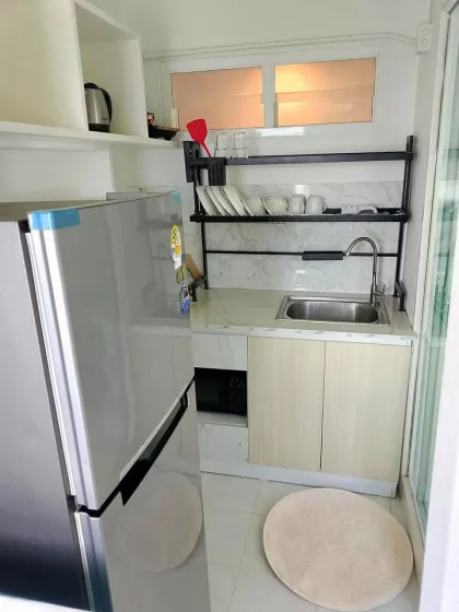 1-комнатная квартира в аренду в Fueang FA Condotel, Kathu, Пхукет