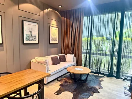 1-комнатная квартира в аренду в Saturdays Residence, Раваи