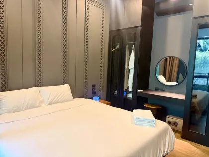 1-комнатная квартира в аренду в Saturdays Residence, Раваи