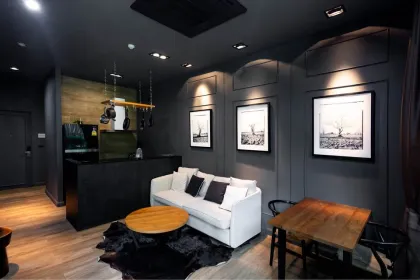 1-комнатная квартира в аренду в Saturdays Residence, Раваи