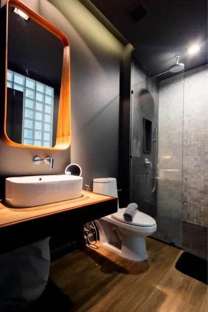 1-комнатная квартира в аренду в Saturdays Residence, Раваи