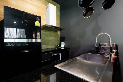 1-комнатная квартира в аренду в Saturdays Residence, Раваи