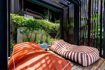 1-комнатная квартира в аренду в Saturdays Residence, Раваи