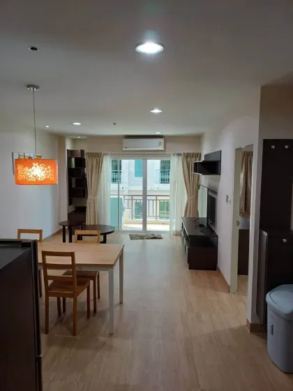 1-комнатная квартира с ванной в аренду в Patong Phuket Villa