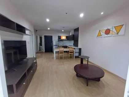 1-комнатная квартира с ванной в аренду в Patong Phuket Villa