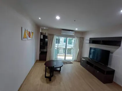 1-комнатная квартира с ванной в аренду в Patong Phuket Villa