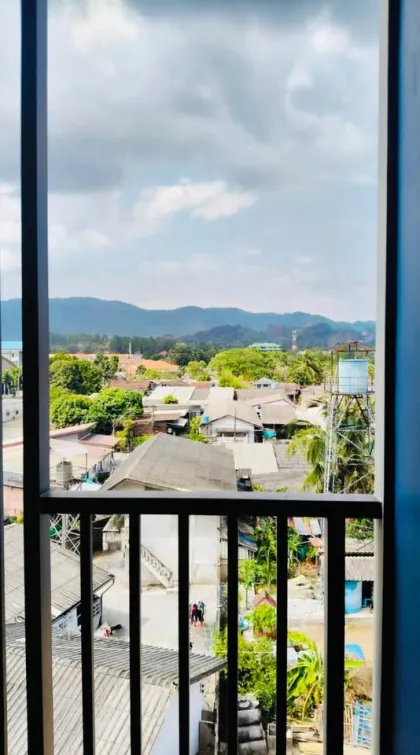 Полностью меблированная 1-комнатная квартира в Dcondo Reef Phuket