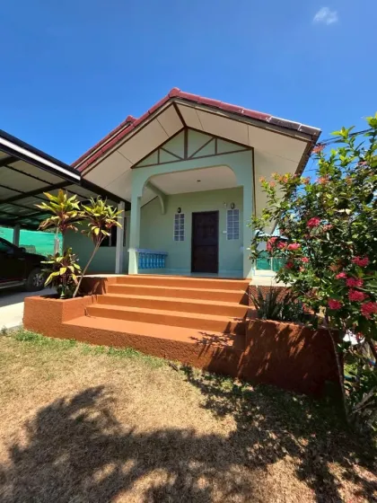 Maison de 2 chambres et 1 salle de bain à louer à Rawai, Phuket