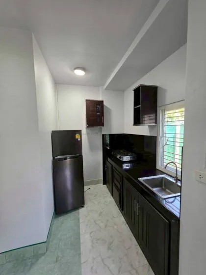 Maison de 2 chambres et 1 salle de bain à louer à Rawai, Phuket