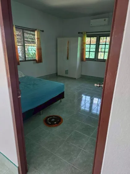 Maison de 2 chambres et 1 salle de bain à louer à Rawai, Phuket
