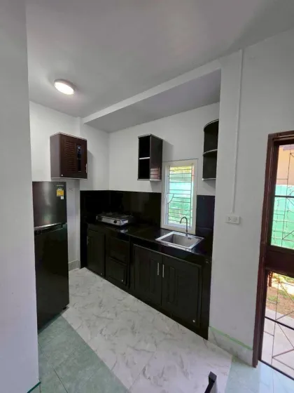 Maison de 2 chambres et 1 salle de bain à louer à Rawai, Phuket