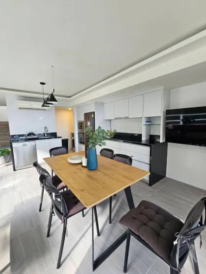 Sea View Pool Villa For Rent in Kata, Karon Phuket