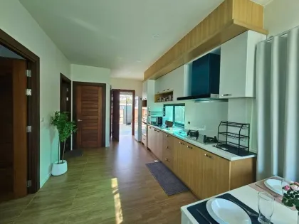 Комфортный дом с 2 спальнями и 2 ванными в Чалонге, Пхукет