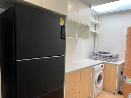 Maison 3 Chambres Entièrement Meublée à Louer à Chalong