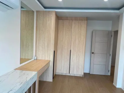 Maison 3 Chambres Entièrement Meublée à Louer à Chalong