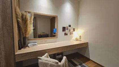 Аренда виллы с 2 спальнями и частным бассейном в Shambhala SOL Villa
