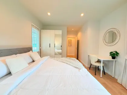 Elegante 4-Schlafzimmer-Poolvilla zur Miete in Saransiri Retreat Koh Kaew