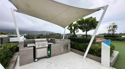 Студия в аренду в кондо Laguna Skypark, Пхукет