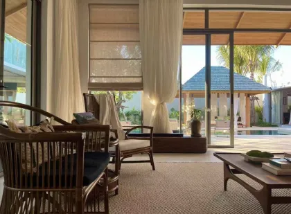 Luxury 4-Bedroom Pool Villa for Rent at Anchan Mountain Breeze, Rawai