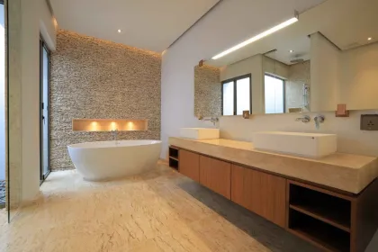 Luxury 4-Bedroom Pool Villa for Rent at Anchan Mountain Breeze, Rawai