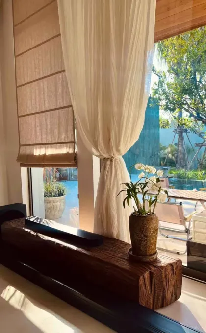 Luxury 4-Bedroom Pool Villa for Rent at Anchan Mountain Breeze, Rawai