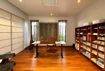 Luxury 4-Bedroom Pool Villa for Rent at Anchan Mountain Breeze, Rawai