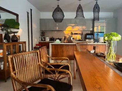 Luxury 4-Bedroom Pool Villa for Rent at Anchan Mountain Breeze, Rawai
